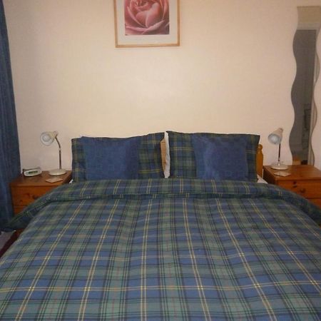 The New Inn Guest House Bridgend  Zimmer foto