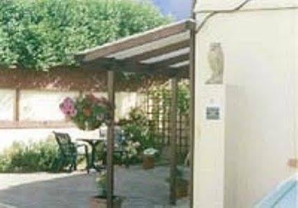 The New Inn Guest House Bridgend  Exterior foto
