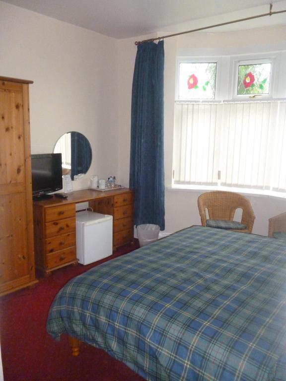 The New Inn Guest House Bridgend  Exterior foto