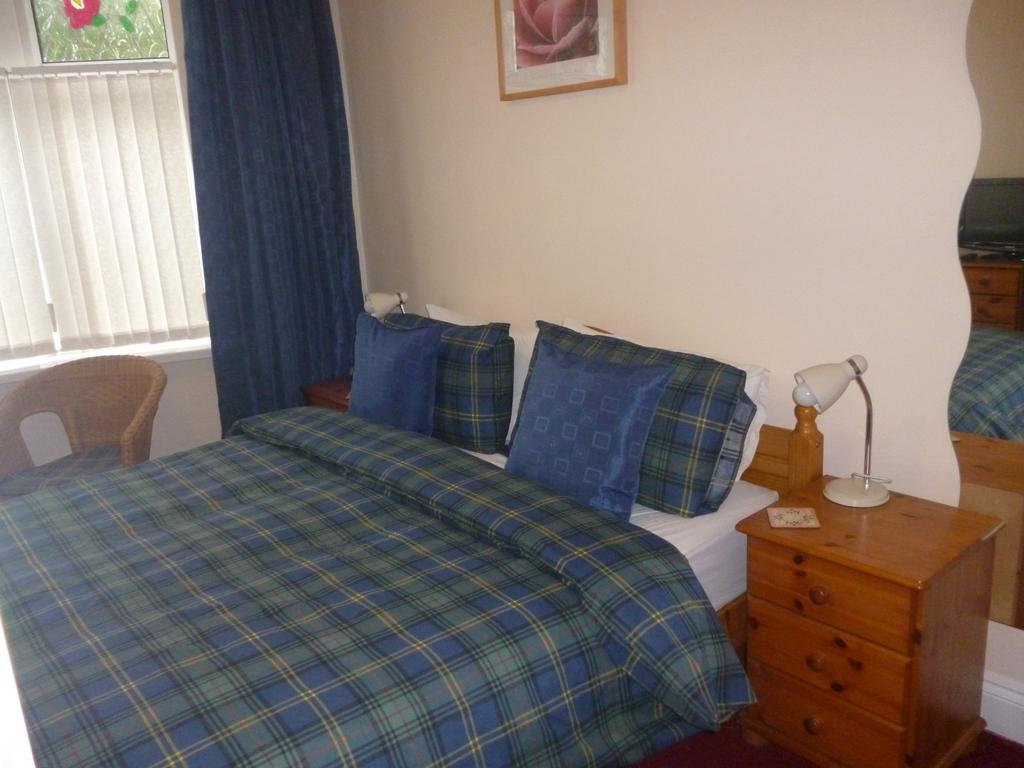 The New Inn Guest House Bridgend  Exterior foto
